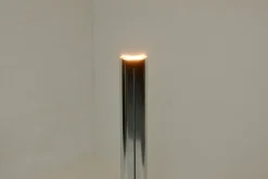 Hot Pamono Megaron Floor Lamp by Gianfranco Frattini for Artemide, 1980s
