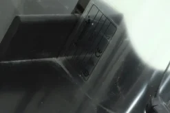 Hot Pamono Megaron Floor Lamp by Gianfranco Frattini for Artemide, 1980s