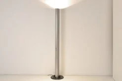 Outlet Pamono Megaron Floor Lamp by Gianfranco Frattini for Artemide, 1979