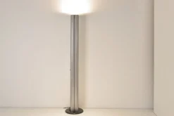 Outlet Pamono Megaron Floor Lamp by Gianfranco Frattini for Artemide, 1979