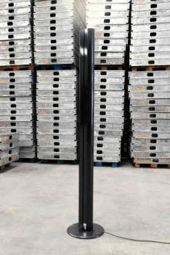 Discount Pamono Megaron Floor Lamp by Gianfranco Frattini for Artemide