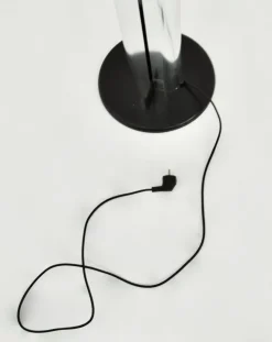 Outlet Pamono Megaron Floor Lamp by Gianfranco Frattini for Artemide, 1970s