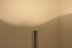 Outlet Pamono Megaron Floor Lamp by Gianfranco Frattini for Artemide, 1970s
