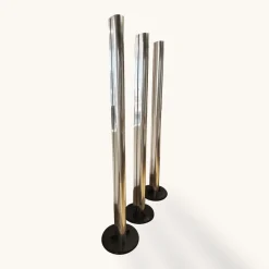 Hot Pamono Megaron Floor Lamp from Artemide