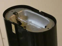 Discount Pamono Megaron Lamp by Gianfranco Frattini for Artemide, 1979