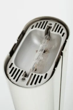 Pamono Megaron Lamp from Artemide