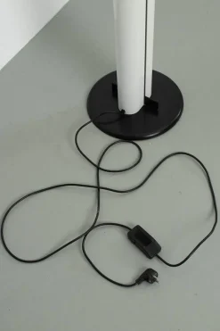 Pamono Megaron Lamp from Artemide