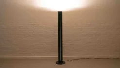 Discount Pamono Megaron Terra Floor Lamp by Gianfranco Frattini for Artemide, 1990s