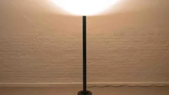 Discount Pamono Megaron Terra Floor Lamp by Gianfranco Frattini for Artemide, 1990s