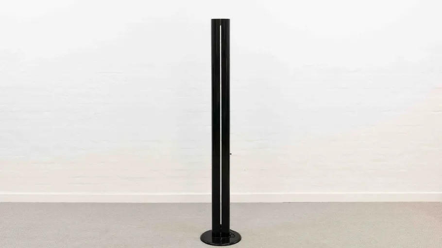 Pamono Megaron Terra Floor Lamp by Gianfranco Frattini for Artemide, 1990s