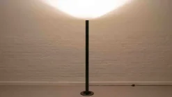 Pamono Megaron Terra Floor Lamp by Gianfranco Frattini for Artemide, 1990s