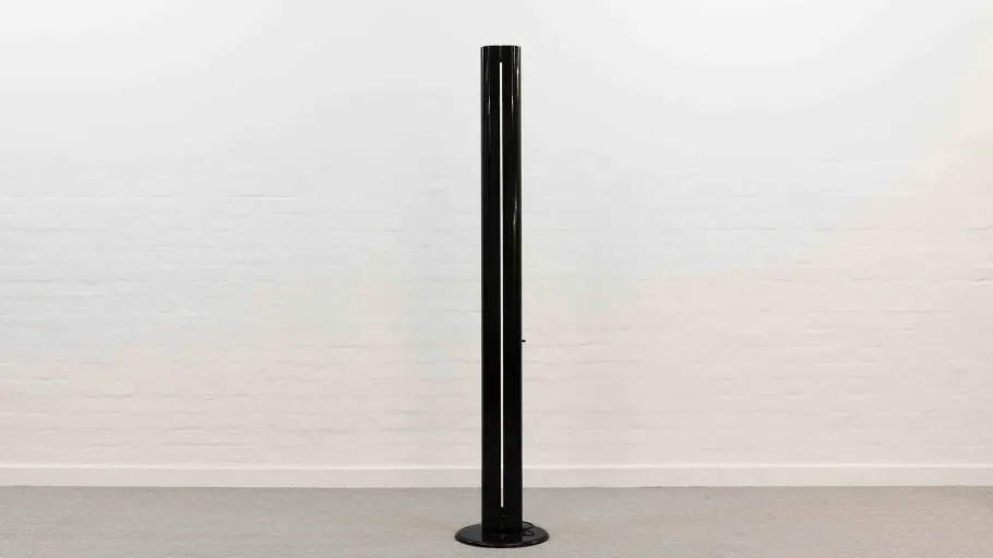 Pamono Megaron Terra Floor Lamp by Gianfranco Frattini for Artemide, 1990s