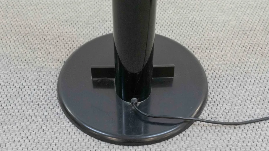 Pamono Megaron Terra Floor Lamp by Gianfranco Frattini for Artemide, 1990s