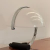 Best Pamono Meta Table Lamp from Stilnovo, 1970s