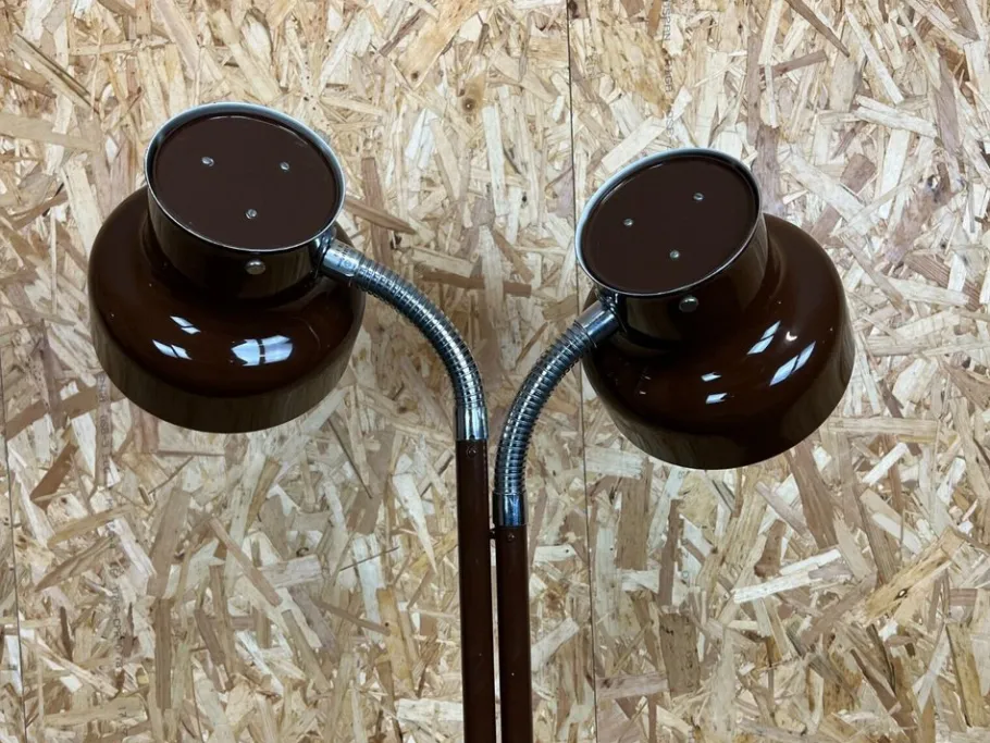 Best Pamono Metal Bumling Floor Lamp by Anders Pehrson for Ateljé Lyktan, 1970s