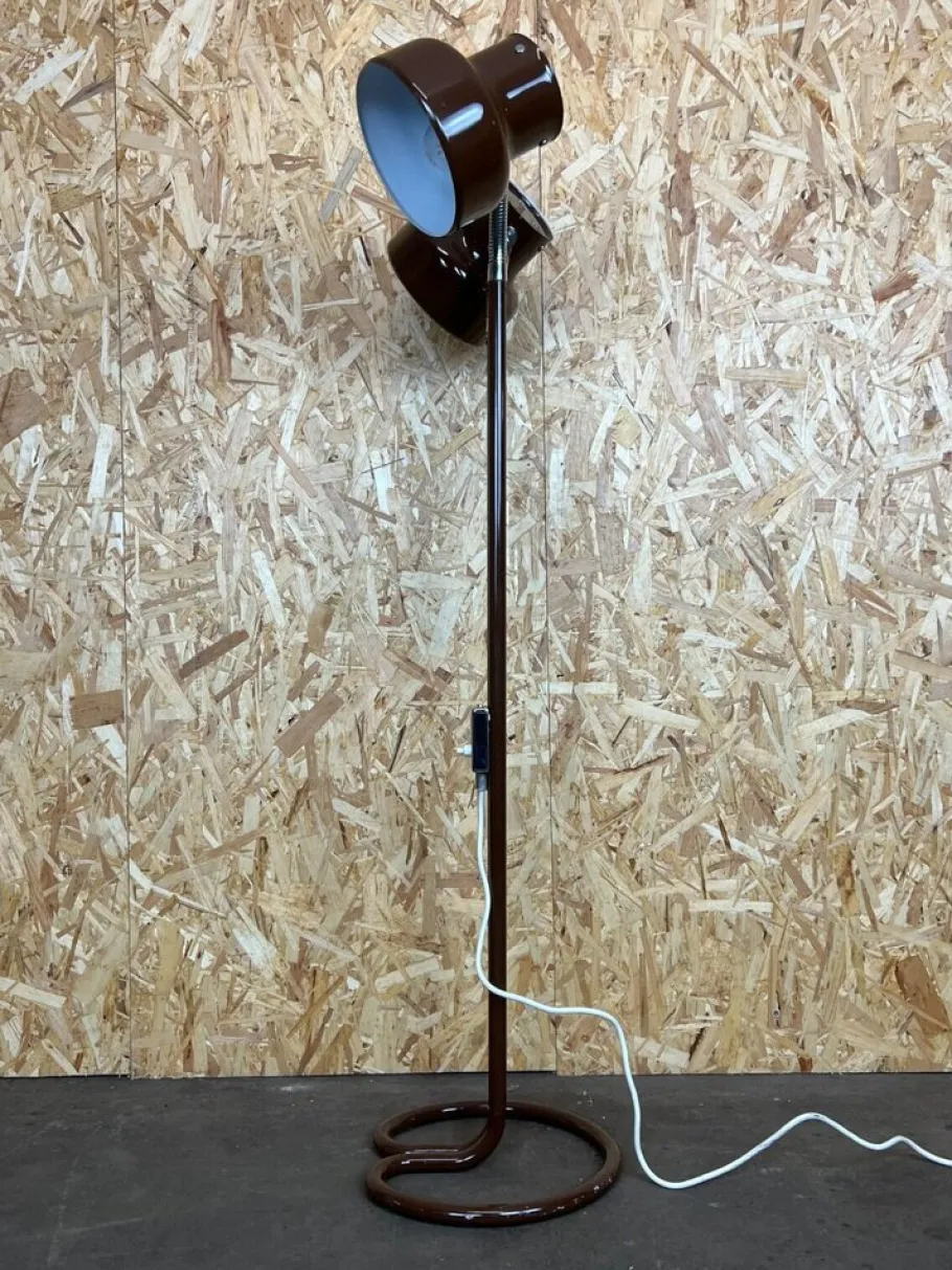 Best Pamono Metal Bumling Floor Lamp by Anders Pehrson for Ateljé Lyktan, 1970s