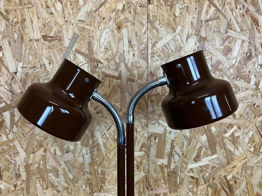 Best Pamono Metal Bumling Floor Lamp by Anders Pehrson for Ateljé Lyktan, 1970s