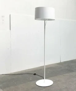 New Pamono Metal Floor Lamp by Mario Ruiz for Metalarte