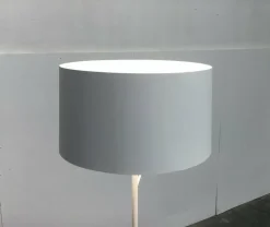 New Pamono Metal Floor Lamp by Mario Ruiz for Metalarte