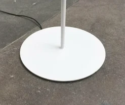 New Pamono Metal Floor Lamp by Mario Ruiz for Metalarte