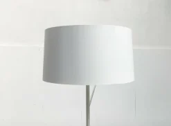 New Pamono Metal Floor Lamp by Mario Ruiz for Metalarte