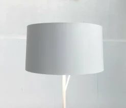 New Pamono Metal Floor Lamp by Mario Ruiz for Metalarte