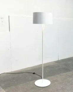 New Pamono Metal Floor Lamp by Mario Ruiz for Metalarte