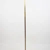 Outlet Pamono Metal Floor Lamp, 1970s