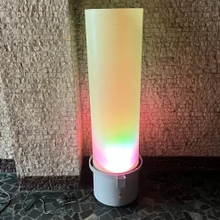 Online Pamono Metamorfosi Lamp by Carlotta De Bevilacqua for Artemide, Italy, 1990s