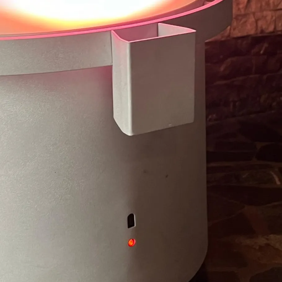 Online Pamono Metamorfosi Lamp by Carlotta De Bevilacqua for Artemide, Italy, 1990s