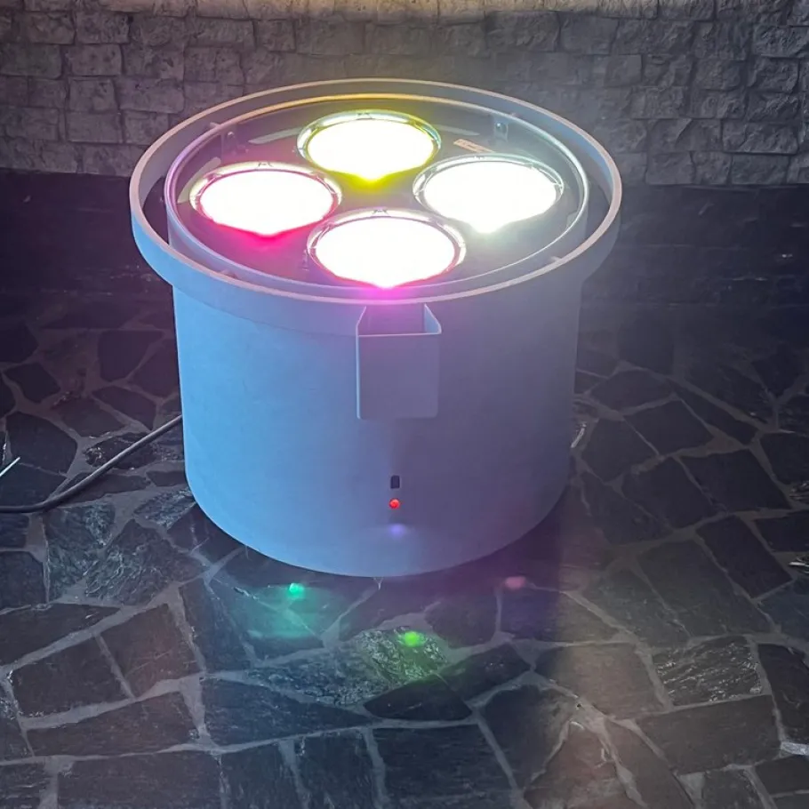 Online Pamono Metamorfosi Lamp by Carlotta De Bevilacqua for Artemide, Italy, 1990s