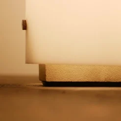 Clearance Pamono Mezza Chimera Lamp by Vico Magistretti for Artemide, Italy, 1969