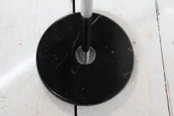 Clearance Pamono Mezzaluna Floor Lamp by Bruno Gecchelin for Skipper, 1970s