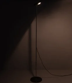 Online Pamono Mezzaluna Floor Lamp by Bruno Gecchelin for Skipper, Italy, 1974