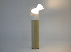 Online Pamono Mezzo Pileo Floor Lamp by Gae Aulenti for Artemide, 1970s