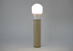 Online Pamono Mezzo Pileo Floor Lamp by Gae Aulenti for Artemide, 1970s