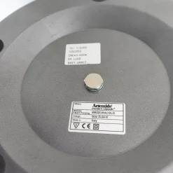 Best Pamono Mezzoracolo Table Lamp by Gae Aulenti for Artemide, 1990s