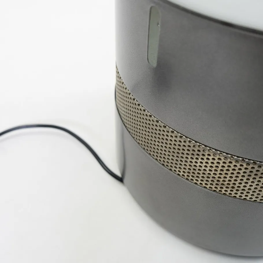 Best Pamono Mezzoracolo Table Lamp by Gae Aulenti for Artemide, 1990s