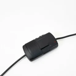 Best Pamono Mezzoracolo Table Lamp by Gae Aulenti for Artemide, 1990s