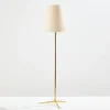 New Pamono Micheline 2092 Floor Lamp by J.T. Kalmar