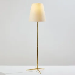 New Pamono Micheline 2092 Floor Lamp by J.T. Kalmar
