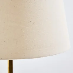 New Pamono Micheline 2092 Floor Lamp by J.T. Kalmar