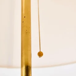 New Pamono Micheline 2092 Floor Lamp by J.T. Kalmar