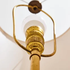 New Pamono Micheline 2092 Floor Lamp by J.T. Kalmar