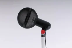 Online Pamono Micro Floor Light by Roger Tallon for Erco, 1970s