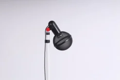 Online Pamono Micro Floor Light by Roger Tallon for Erco, 1970s