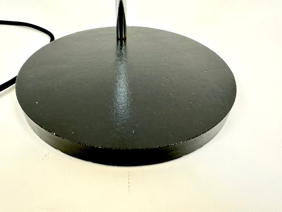 Sale Pamono Mid-Century Adjustable Floor Lamp by Koch & Lowy for Omi, 1970s