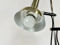 Sale Pamono Mid-Century Adjustable Floor Lamp by Koch & Lowy for Omi, 1970s