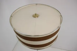 New Pamono Mid-Century Adjustable Floor Lamp, 1970s