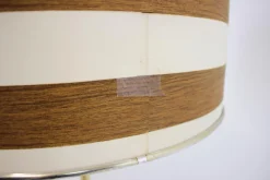 New Pamono Mid-Century Adjustable Floor Lamp, 1970s